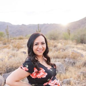 Meet your Posher, Diana